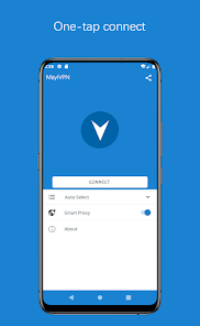 蚂蚁加速器官网ant.06android下载效果预览图